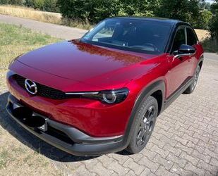 Mazda MX-30 Gebrauchtwagen