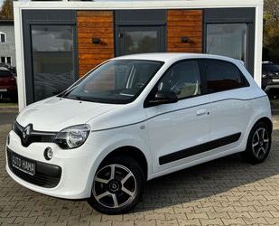 Renault Twingo Gebrauchtwagen
