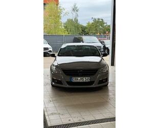 VW Passat CC Gebrauchtwagen