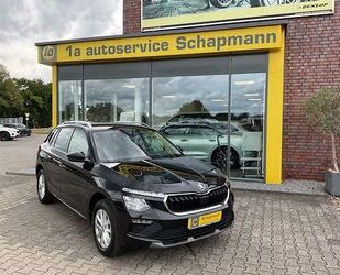 Skoda Kamiq Gebrauchtwagen