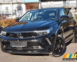 Opel Grandland (X) Gebrauchtwagen