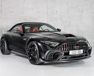 Mercedes-Benz SL 63 AMG Gebrauchtwagen