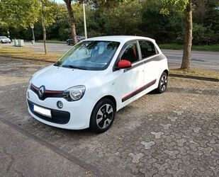 Renault Twingo Gebrauchtwagen