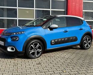 Citroen C3 Gebrauchtwagen