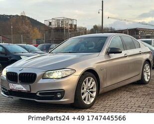 BMW 528 Gebrauchtwagen