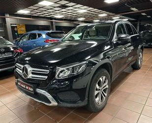 Mercedes-Benz GLC 250 Gebrauchtwagen