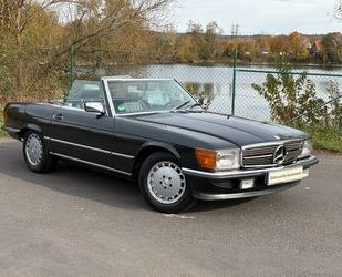 Mercedes-Benz SL 300 Gebrauchtwagen