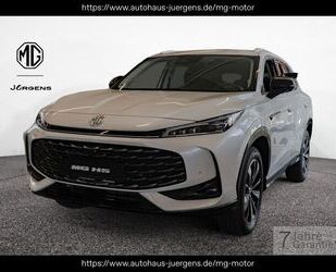 MG HS Gebrauchtwagen