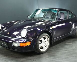 Porsche 964 Gebrauchtwagen