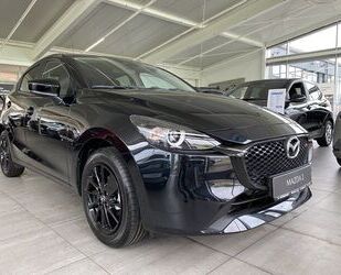 Mazda 2 Gebrauchtwagen