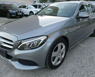 Mercedes-Benz C 220 Gebrauchtwagen