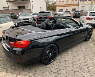BMW 420 Gebrauchtwagen