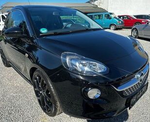 Opel Adam Gebrauchtwagen