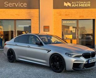 BMW M5 Gebrauchtwagen