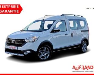 Dacia Dokker Gebrauchtwagen