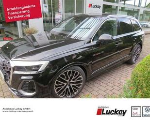 Audi Q7 Gebrauchtwagen