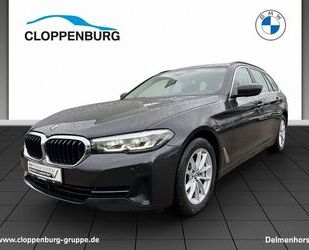 BMW 530 Gebrauchtwagen