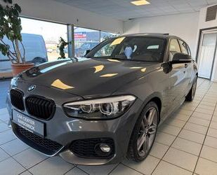 BMW 118 Gebrauchtwagen