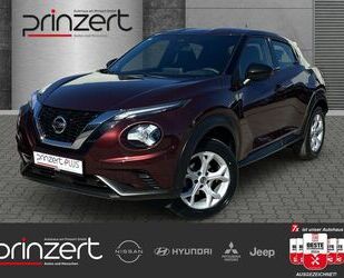 Nissan Juke Gebrauchtwagen