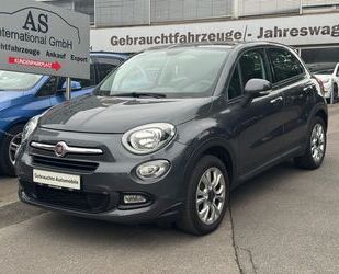 Fiat 500X Gebrauchtwagen