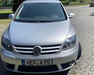 VW Golf Plus Gebrauchtwagen