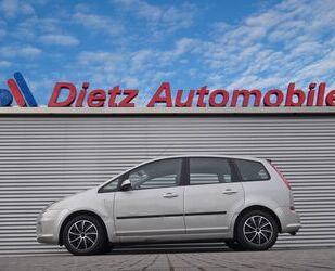 Ford C-Max Gebrauchtwagen