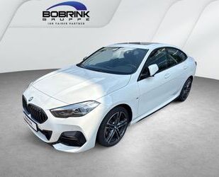 BMW 220 Gran Coupé Gebrauchtwagen