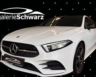 Mercedes-Benz A 220 Gebrauchtwagen