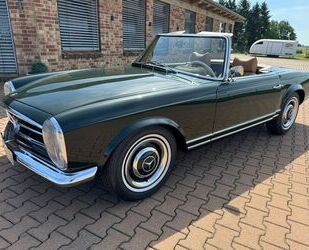 Mercedes-Benz 230 Gebrauchtwagen
