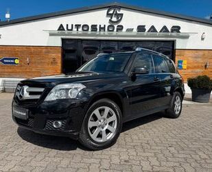 Mercedes-Benz GLK 200 Gebrauchtwagen
