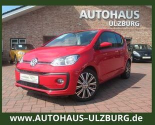 VW up! Gebrauchtwagen