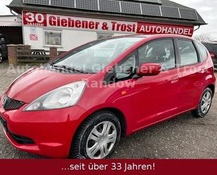 Honda Jazz Gebrauchtwagen