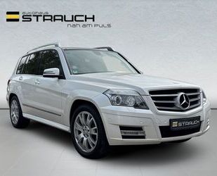 Mercedes-Benz GLK 250 Gebrauchtwagen