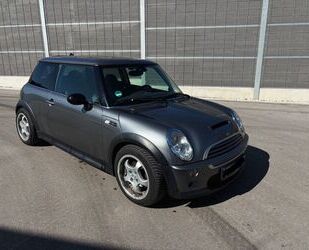 Mini Cooper S Gebrauchtwagen