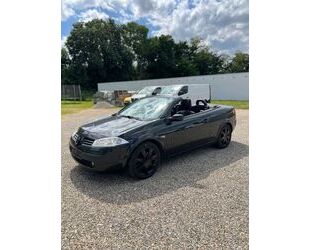 Renault Megane Gebrauchtwagen