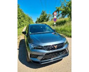 Cupra Ateca Gebrauchtwagen