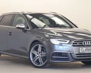 Audi S3 Gebrauchtwagen