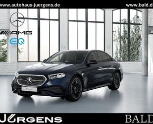 Mercedes-Benz E 300 Gebrauchtwagen