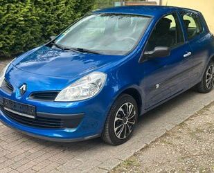Renault Clio Gebrauchtwagen