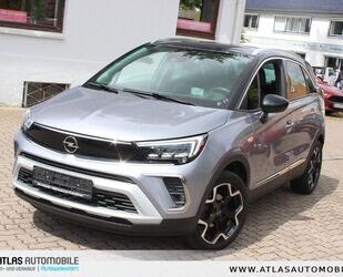Opel Crossland (X) Gebrauchtwagen