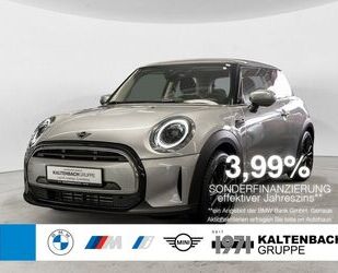 Mini Cooper Gebrauchtwagen