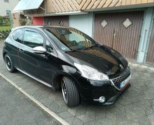 Peugeot 208 Gebrauchtwagen