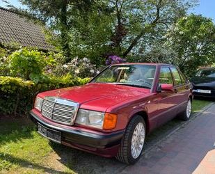 Mercedes-Benz 190 Gebrauchtwagen