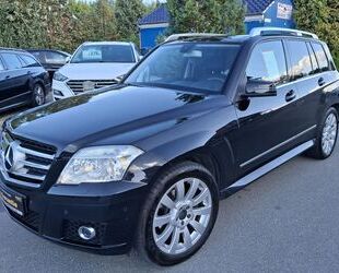 Mercedes-Benz GLK 280 Gebrauchtwagen