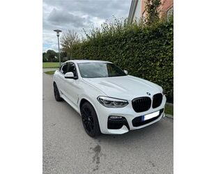 BMW X4 Gebrauchtwagen