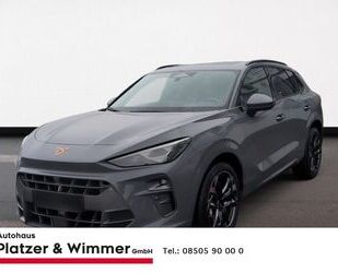 Cupra Terramar Gebrauchtwagen
