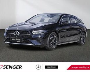 Mercedes-Benz CLA 180 Shooting Brake Gebrauchtwagen