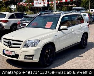 Mercedes-Benz GLK 250 Gebrauchtwagen