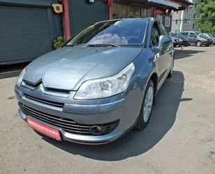 Citroen C4 Gebrauchtwagen