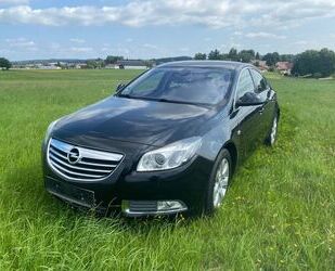 Opel Insignia Gebrauchtwagen